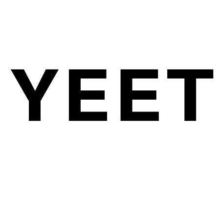 YEET MAGAZINE