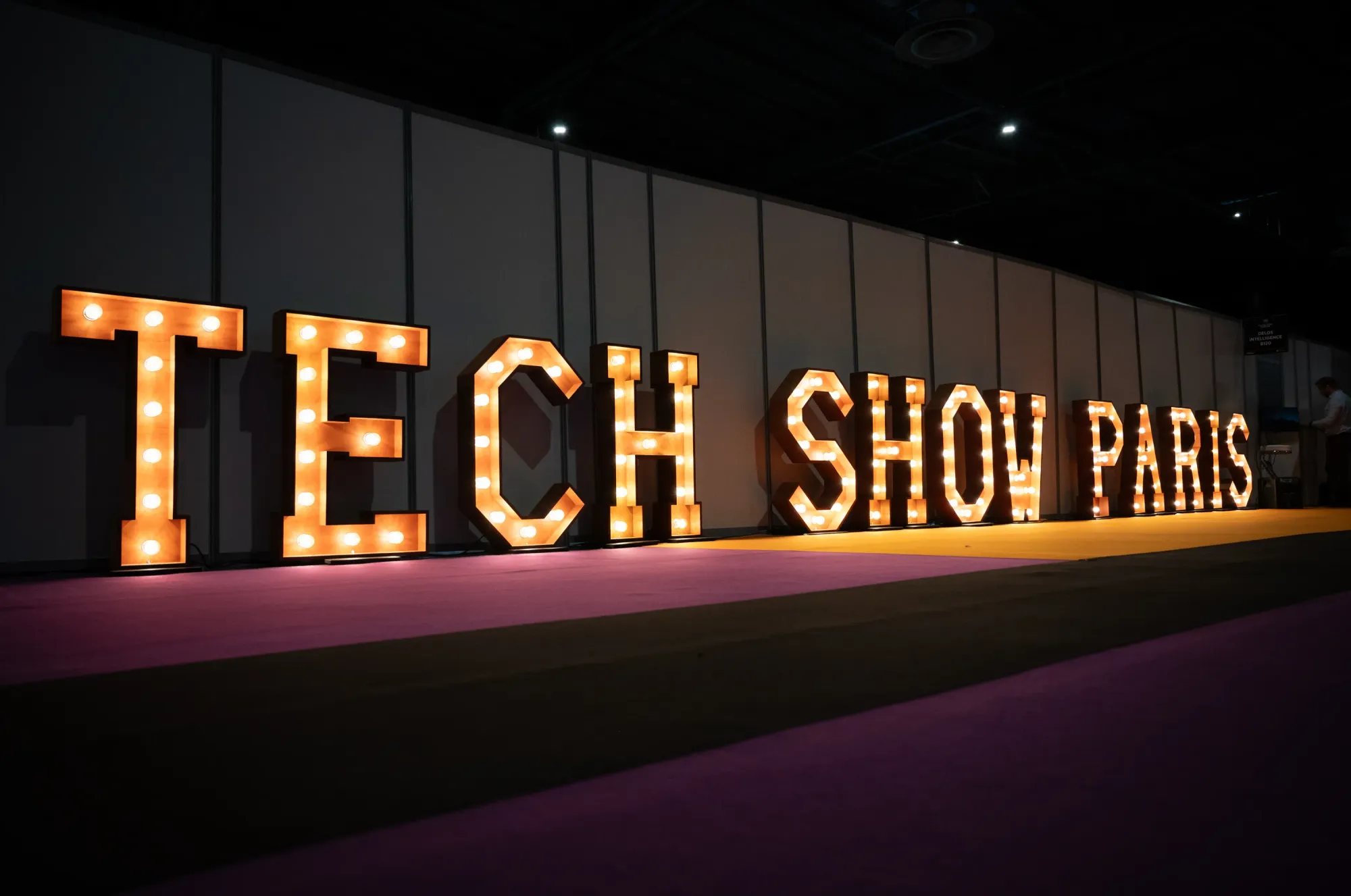 Inside Tech Show Paris 2024: A Glimpse into Europe’s Tech Revolution