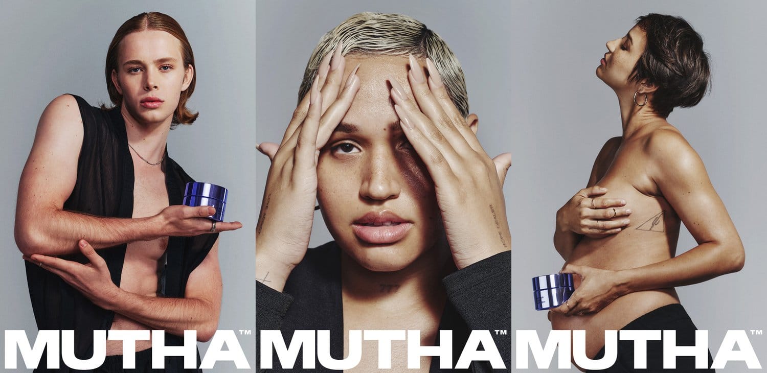 MUTHA Skincare: The First  Inclusive Luxury Brand That Truly Cares About You, the Planet, and Maternal Health