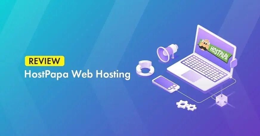 Web Hosting in 2025: Why HostPapa is Europe’s Top Choice